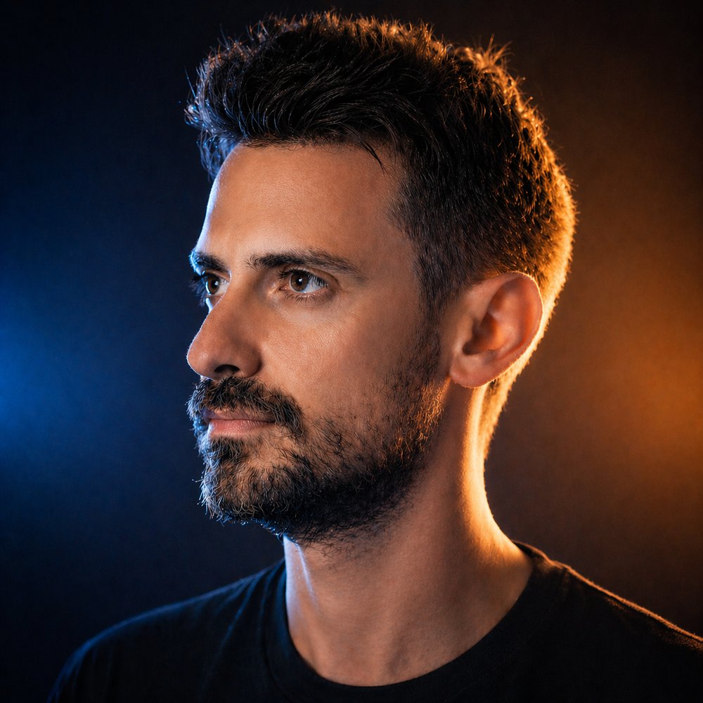 Stéphane Tourlan, photographe immobilier à Saint-Étienne et Lyon